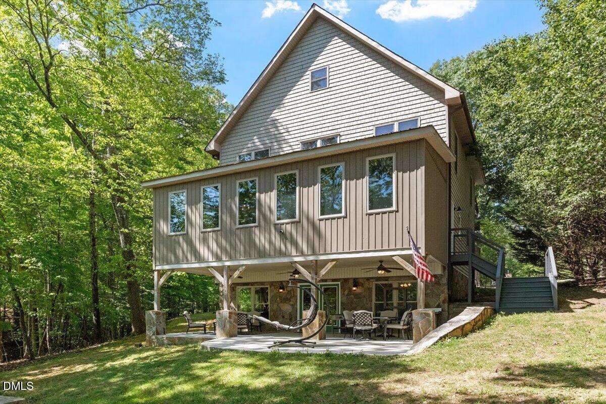 160 Stillwater Lane