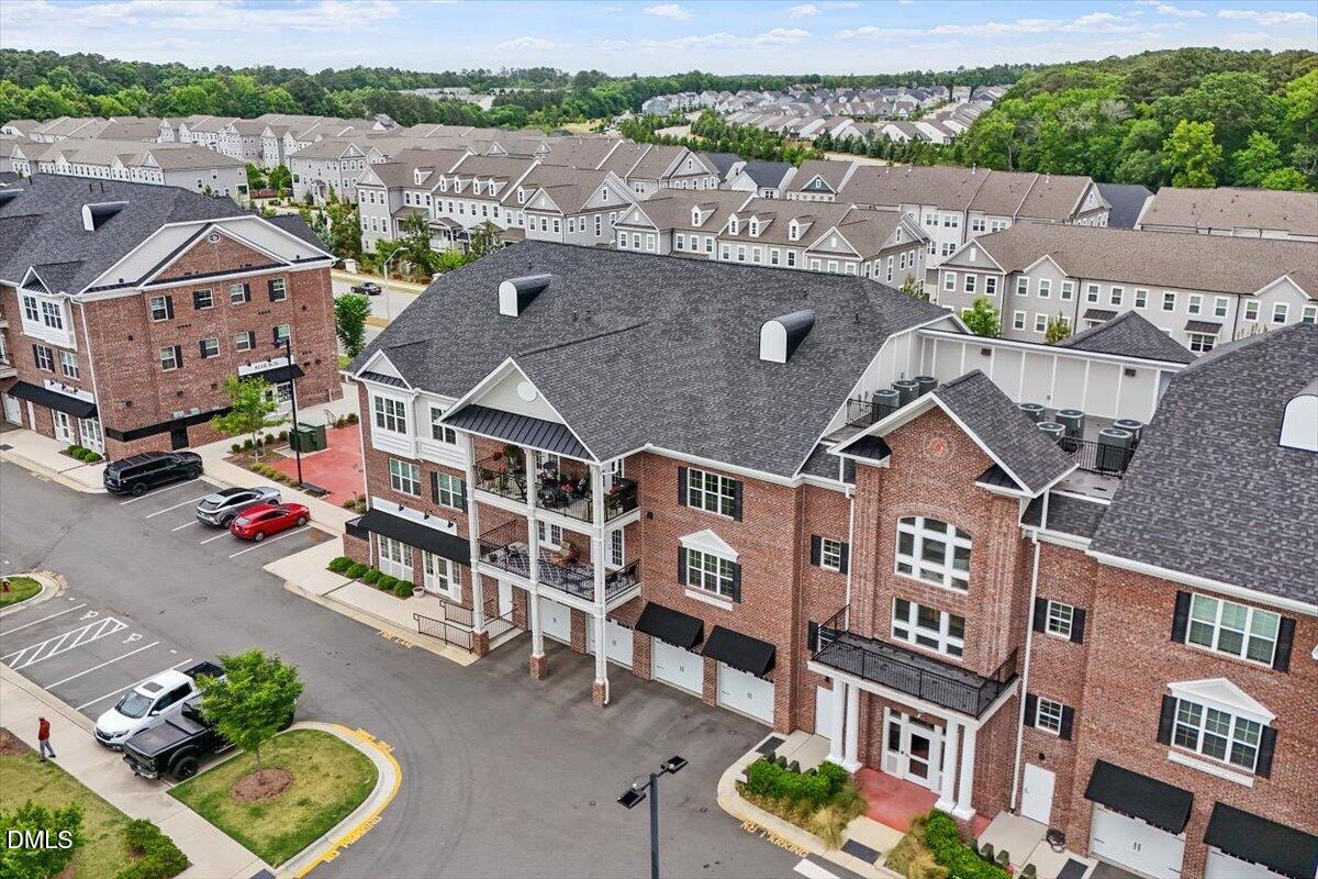 800 Gathering Park Circle # 304
