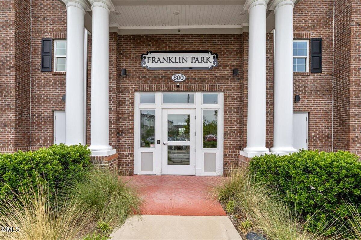 800 Gathering Park Circle # 304