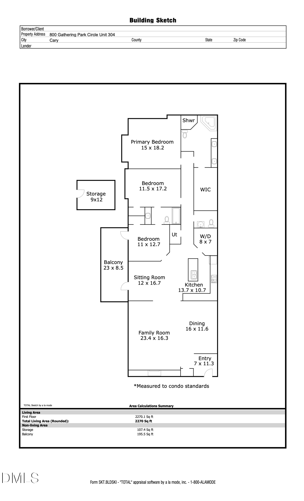 800 Gathering Park Circle # 304