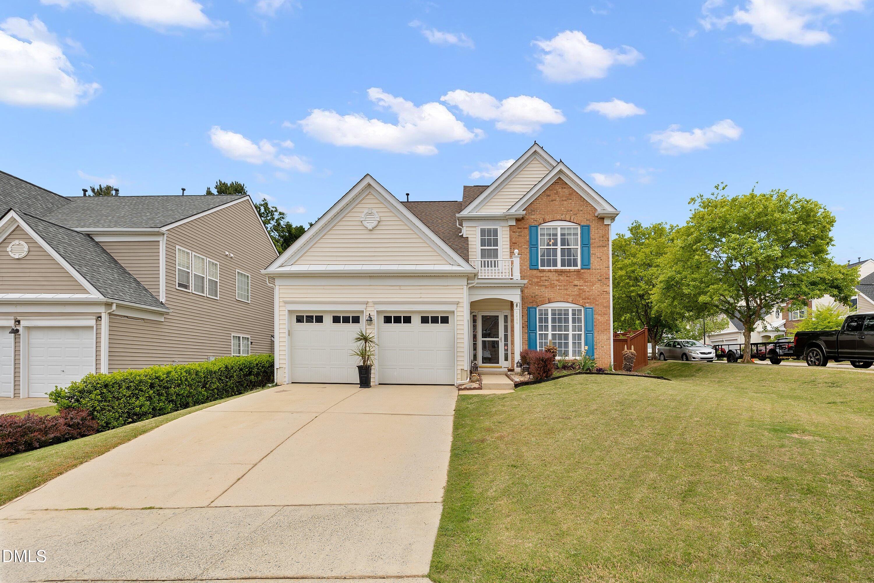 7400 Silver View Lane