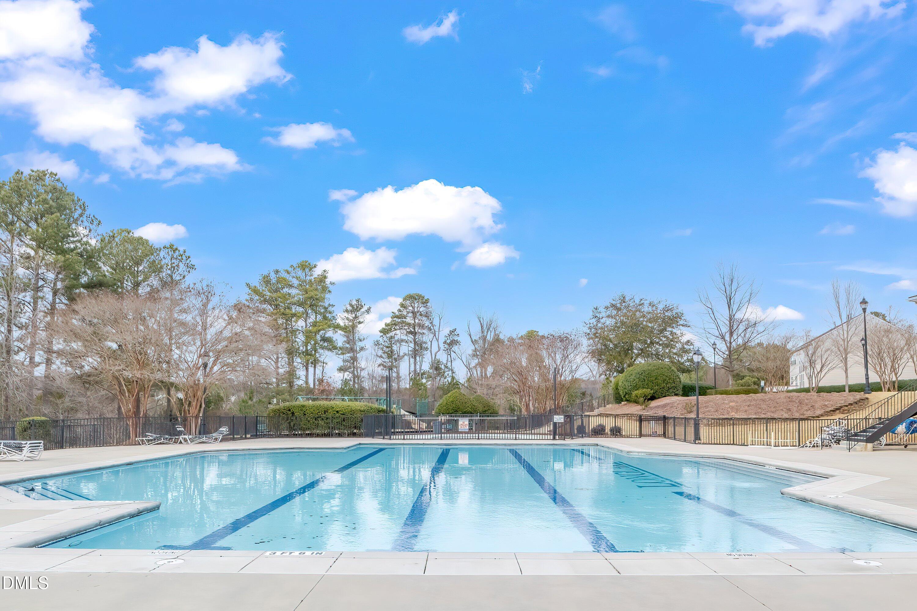 7400 Silver View Lane