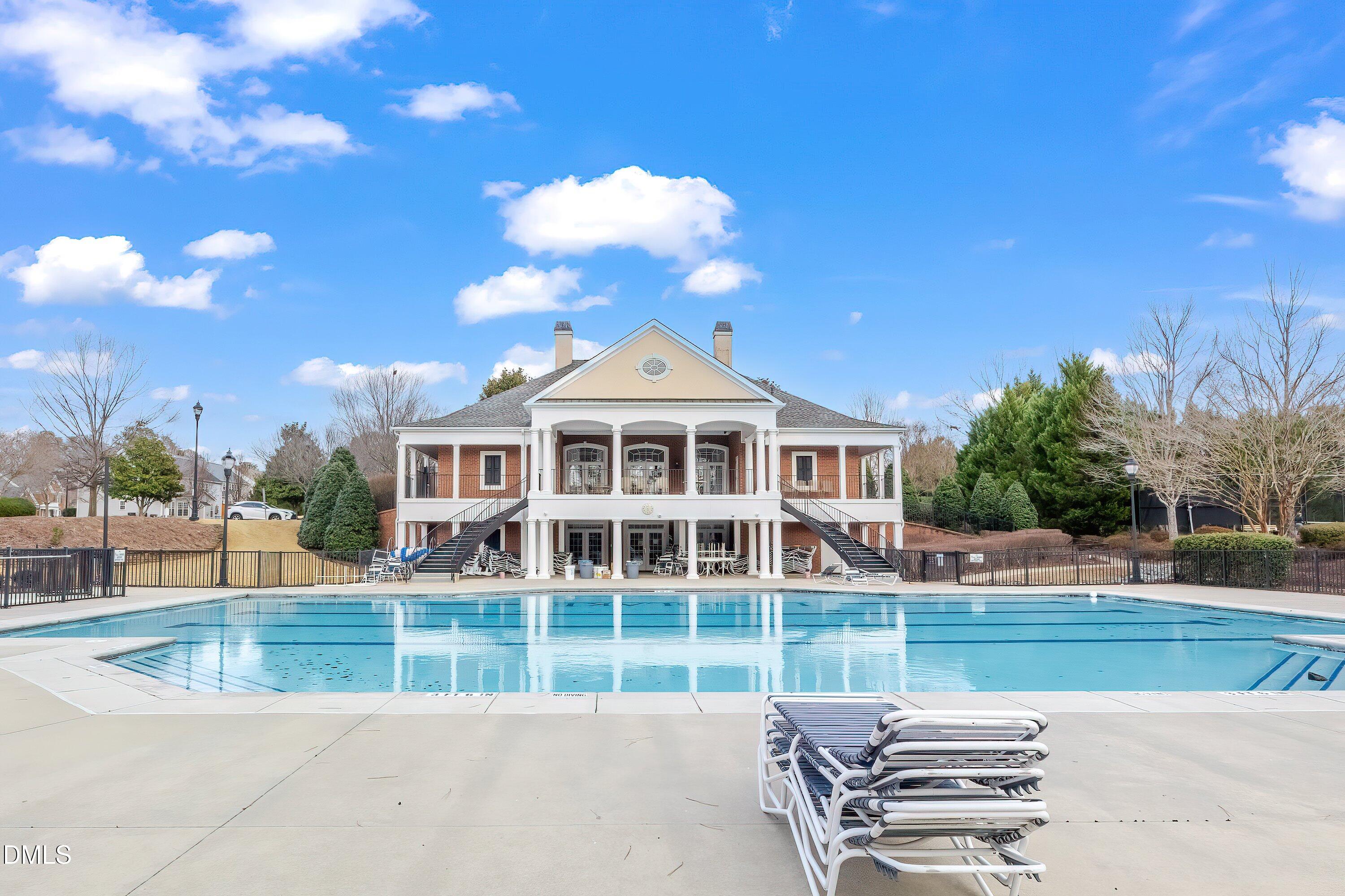 7400 Silver View Lane