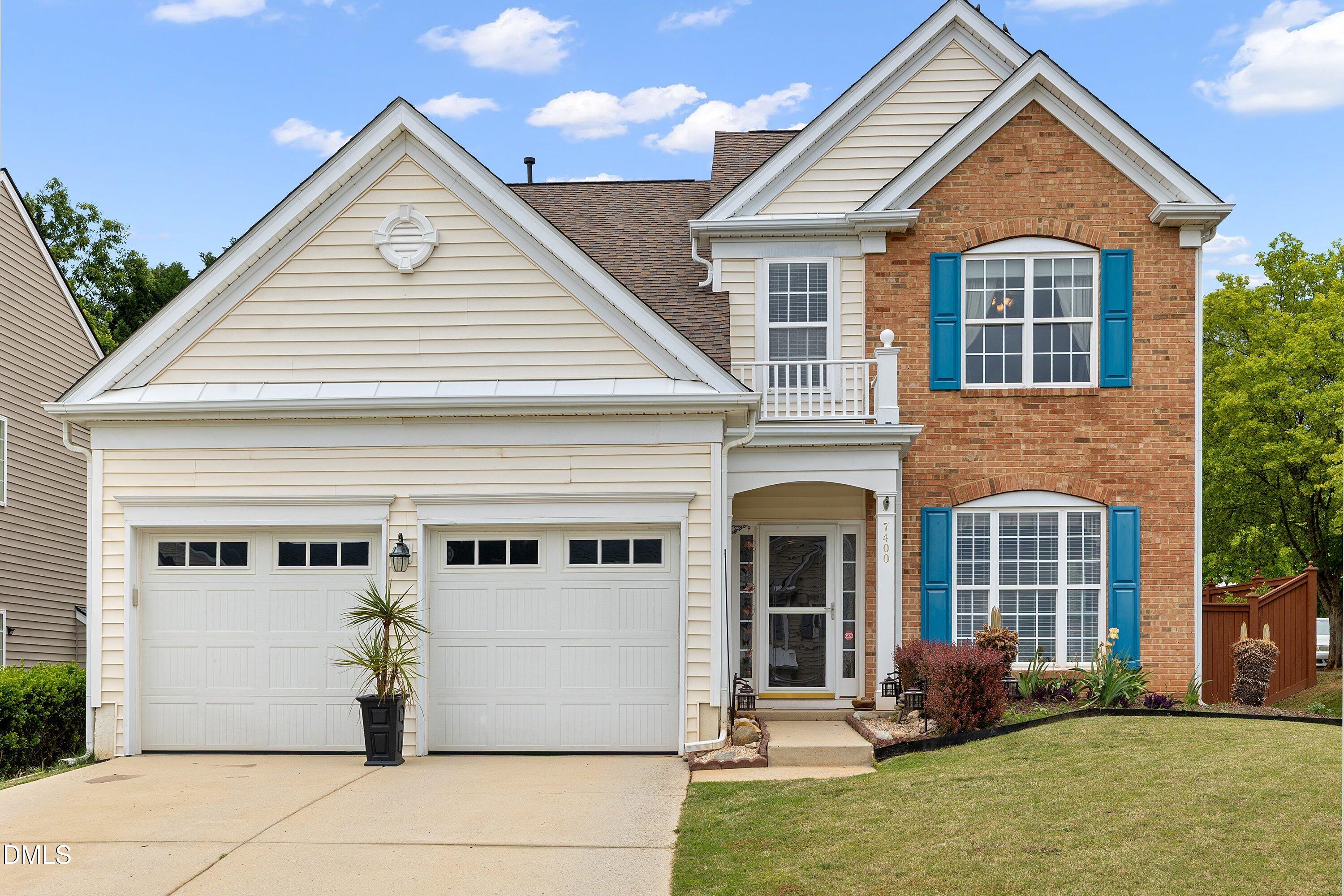 7400 Silver View Lane