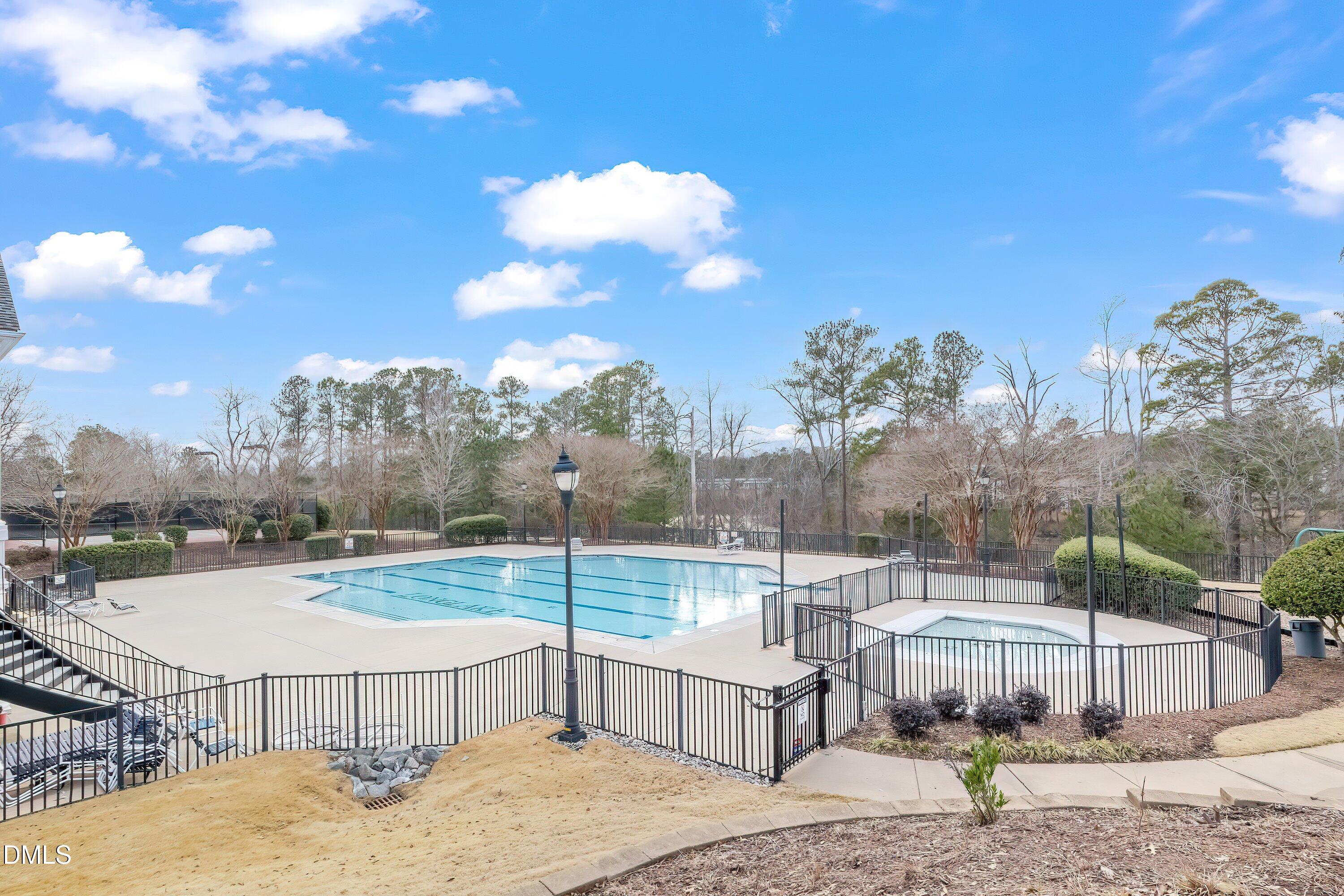 7400 Silver View Lane