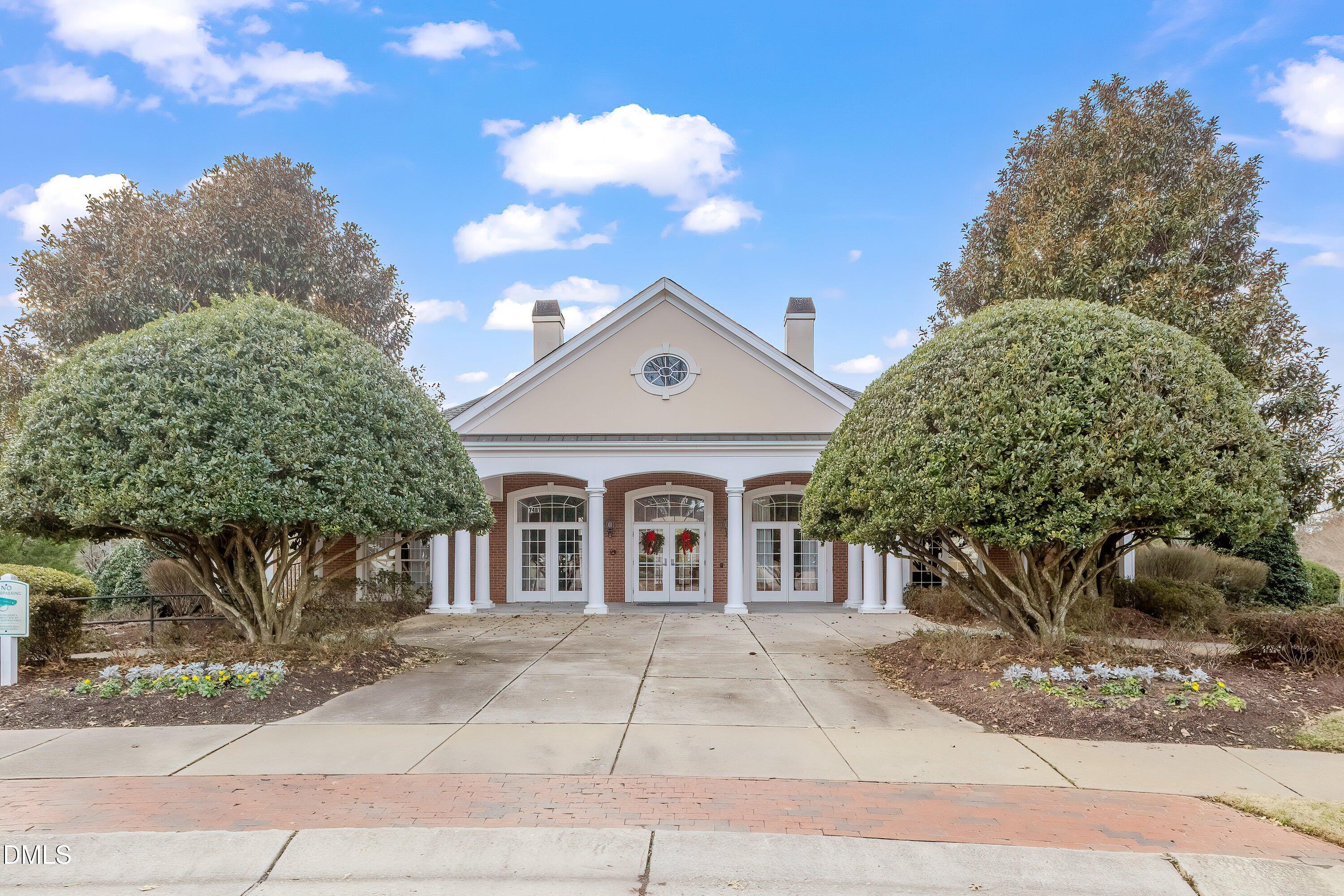 7400 Silver View Lane