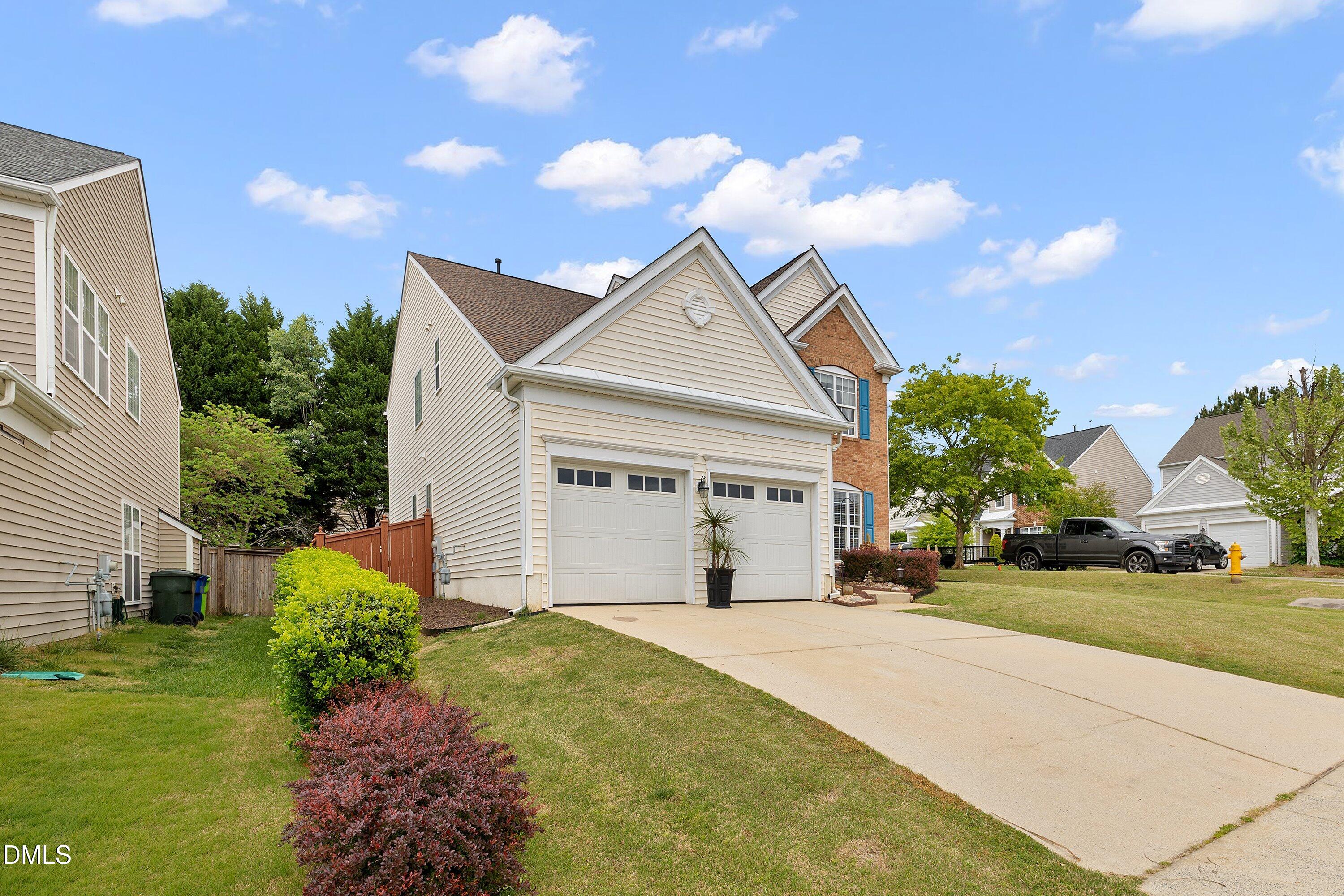 7400 Silver View Lane
