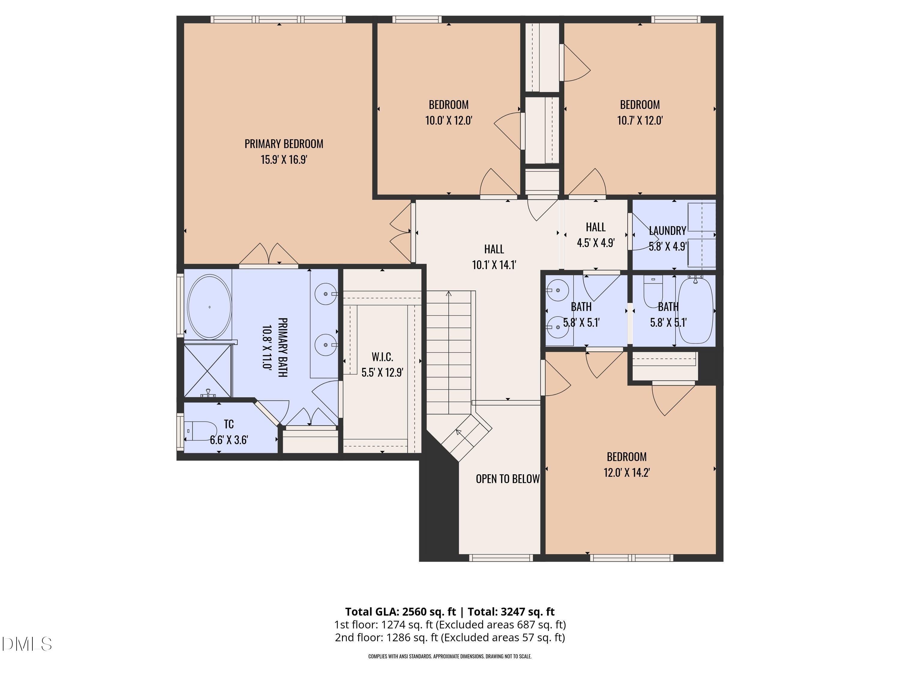 7400 Silver View Lane