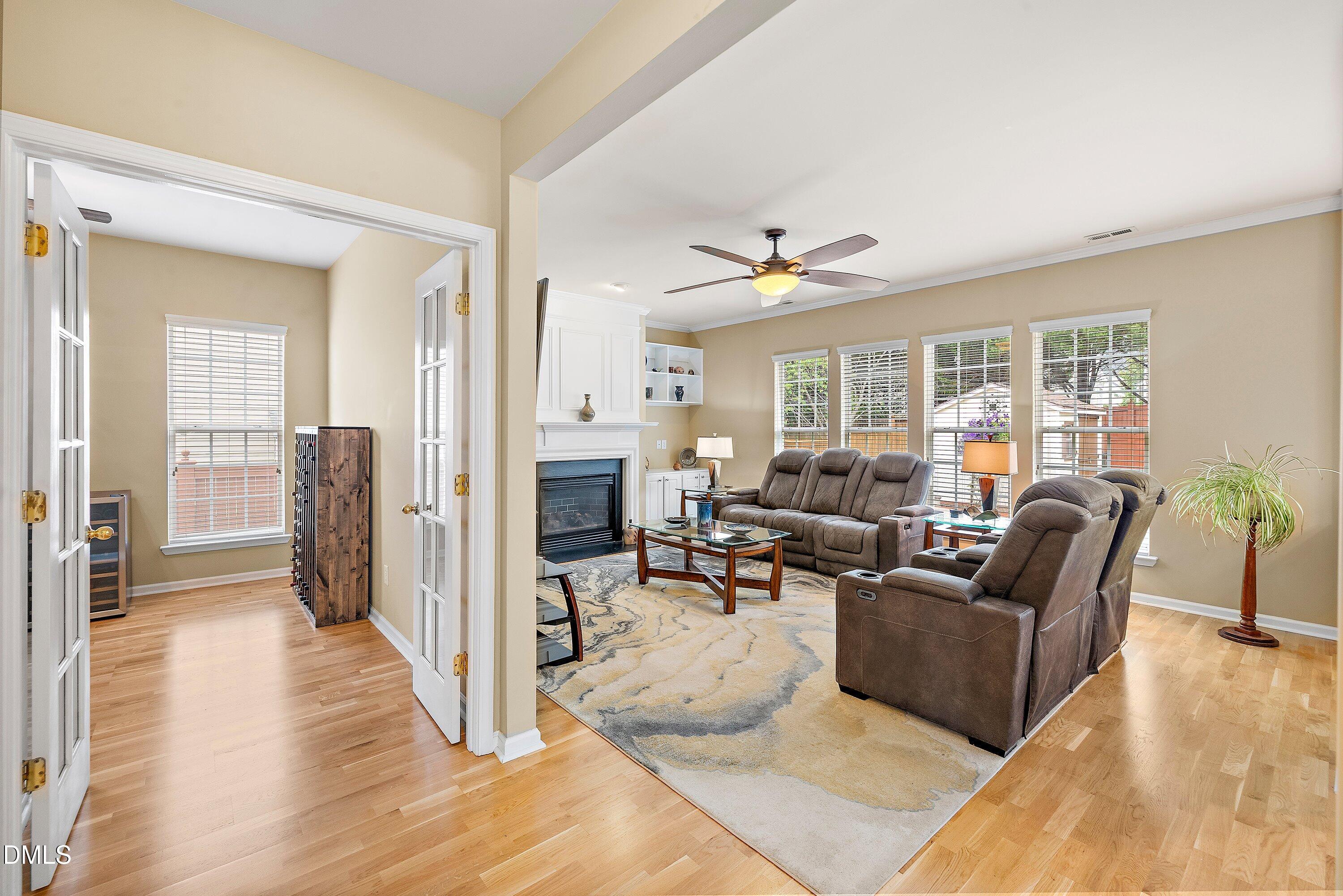 7400 Silver View Lane