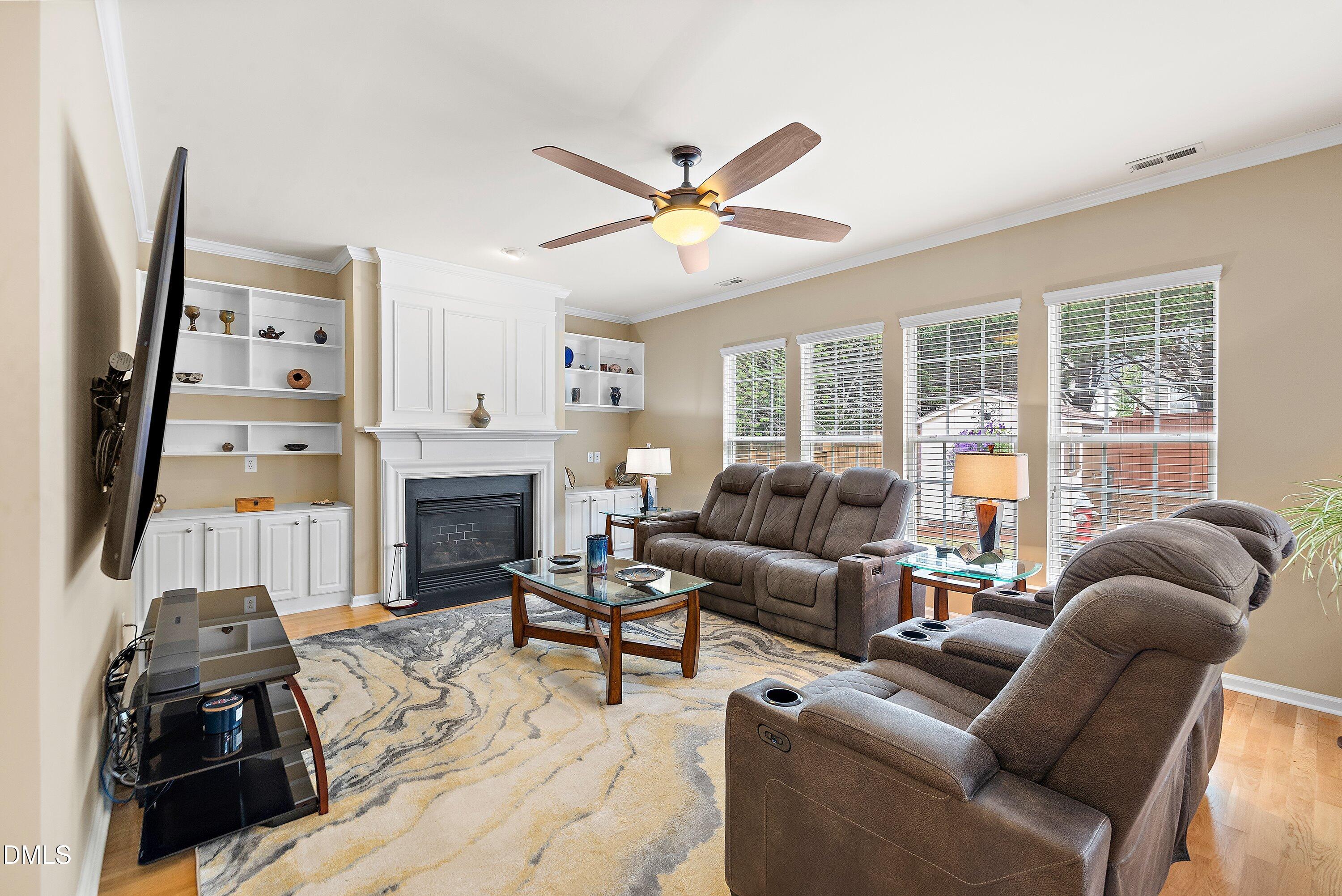 7400 Silver View Lane