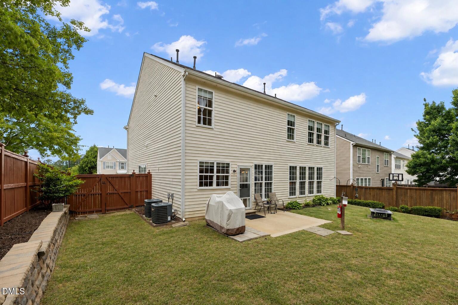 7400 Silver View Lane