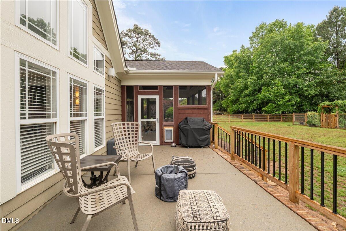 7400 Denlee Road