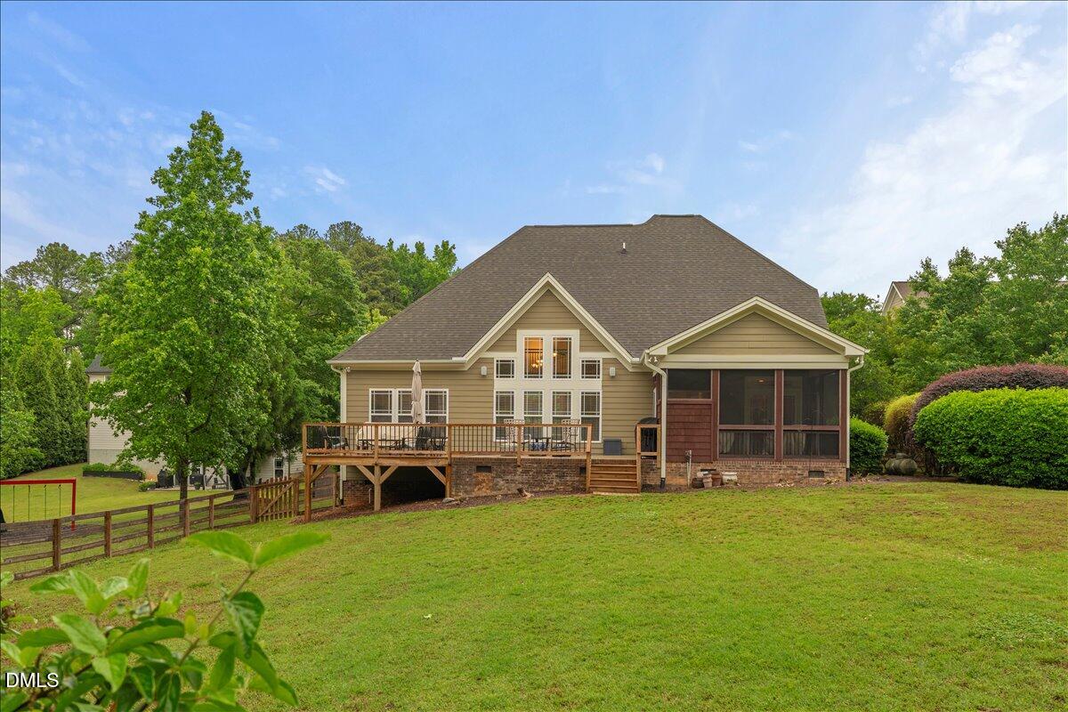 7400 Denlee Road