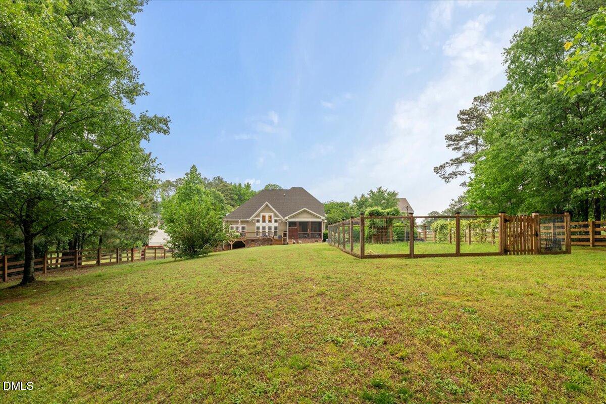 7400 Denlee Road