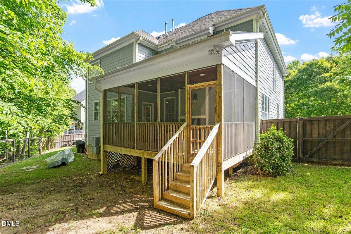3501 Golden Heather Drive