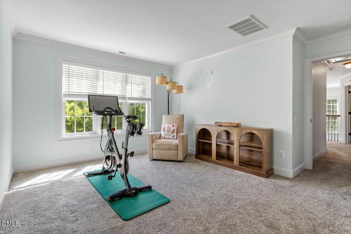 3501 Golden Heather Drive
