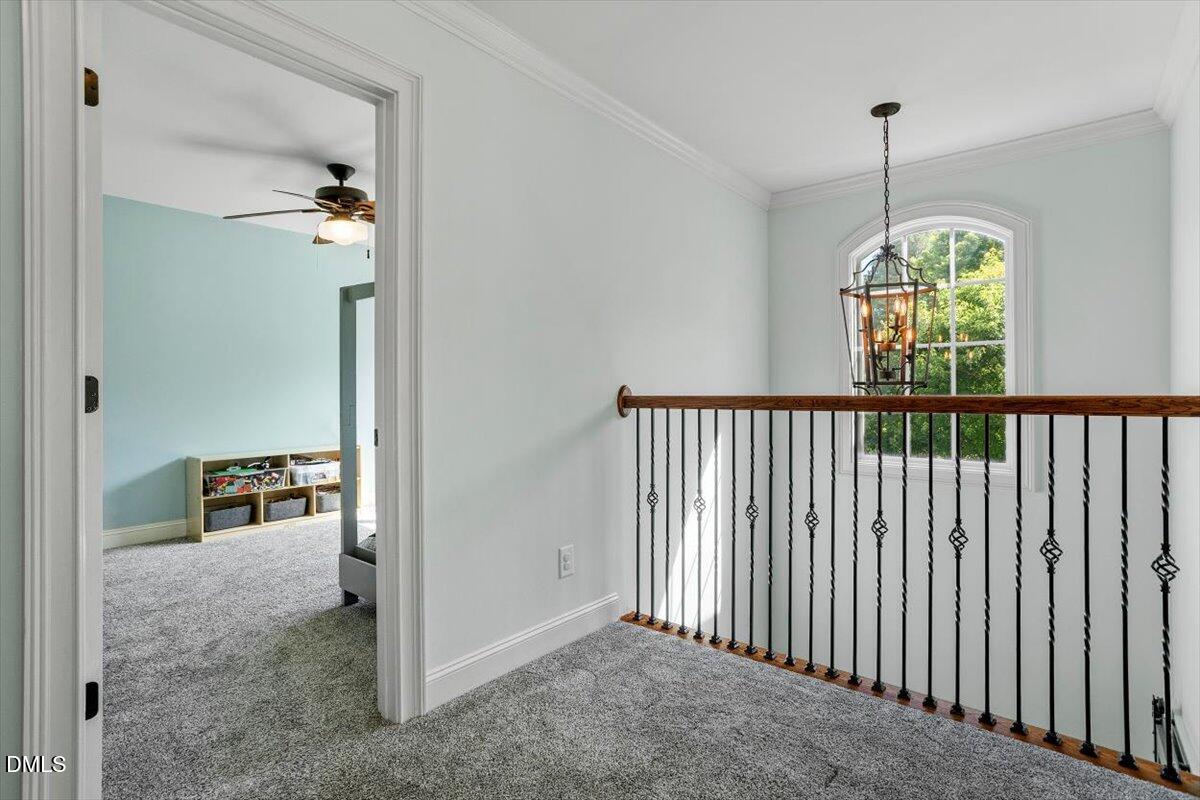 3501 Golden Heather Drive