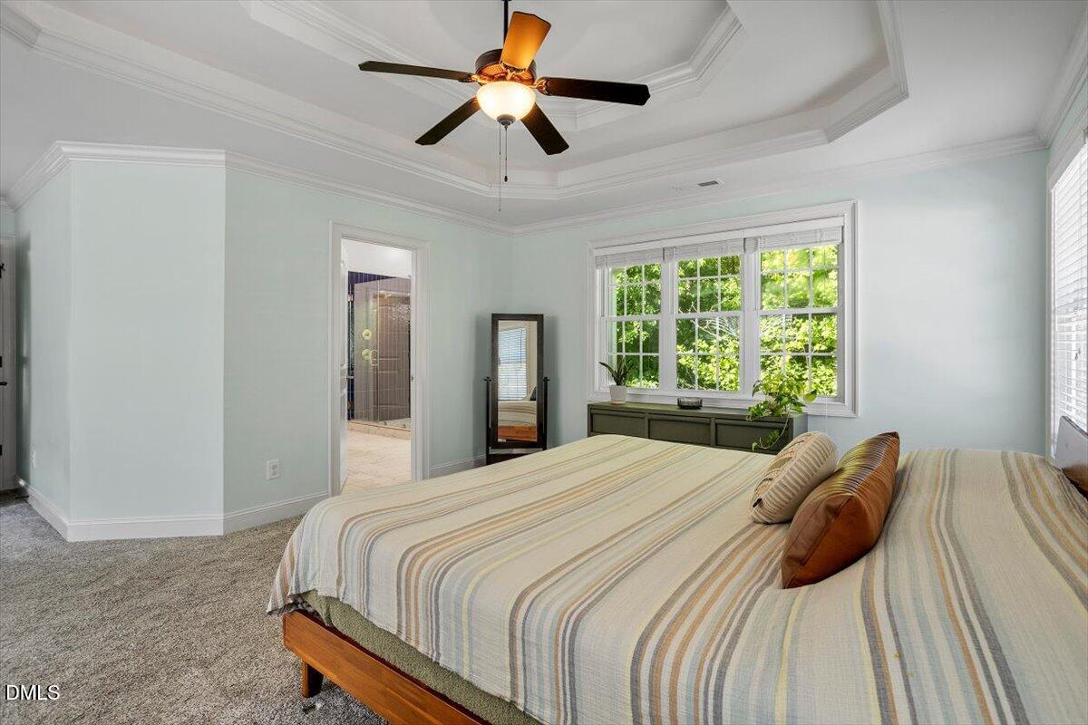 3501 Golden Heather Drive