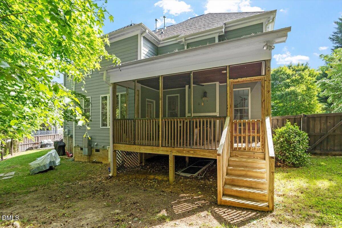 3501 Golden Heather Drive