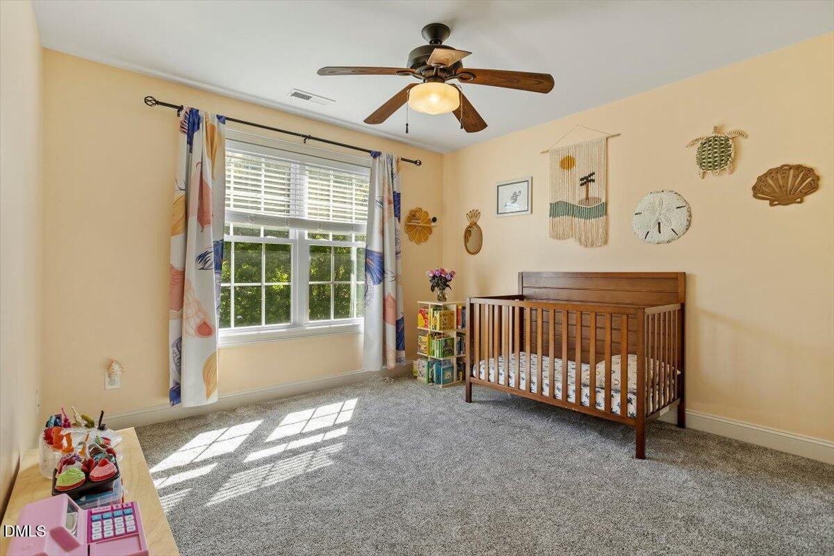 3501 Golden Heather Drive