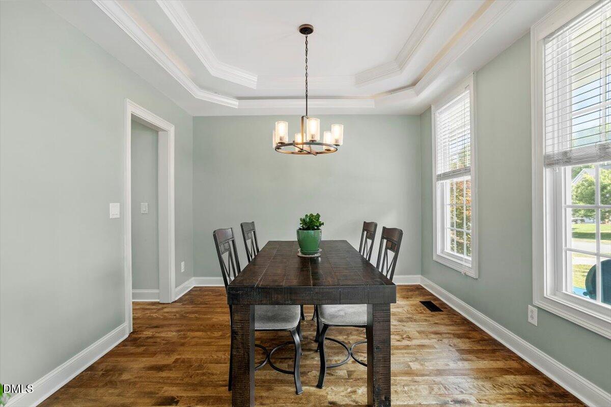 3501 Golden Heather Drive