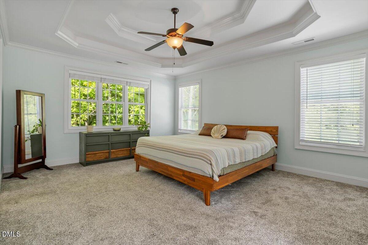 3501 Golden Heather Drive