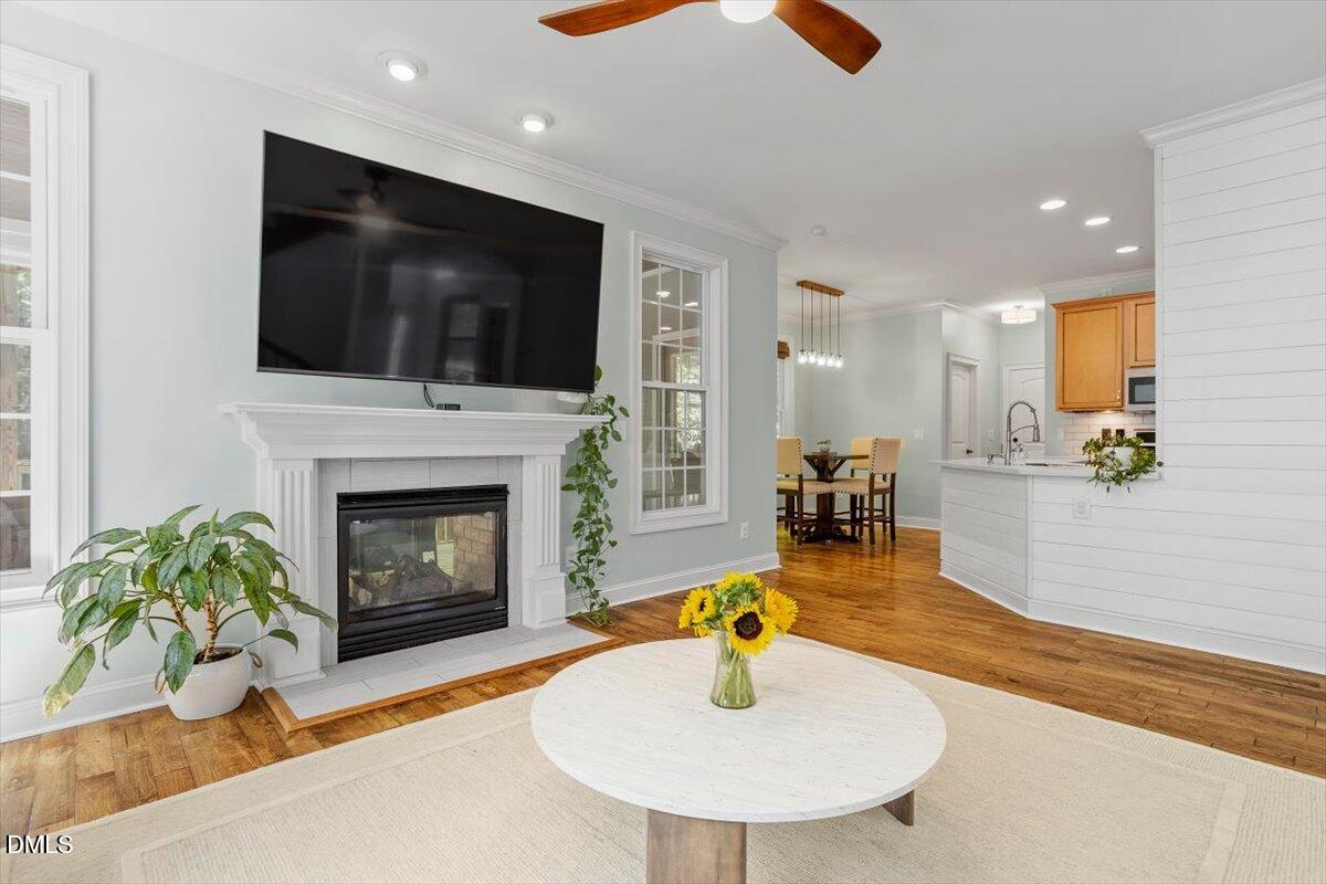 3501 Golden Heather Drive
