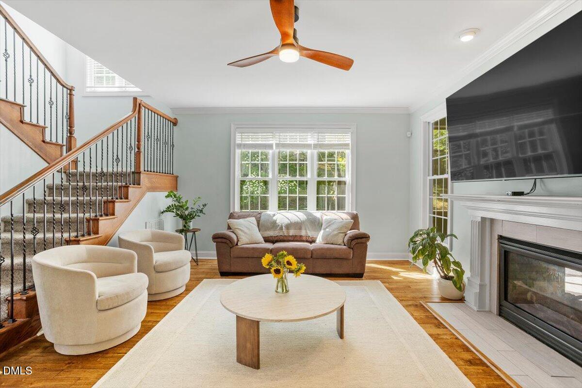 3501 Golden Heather Drive