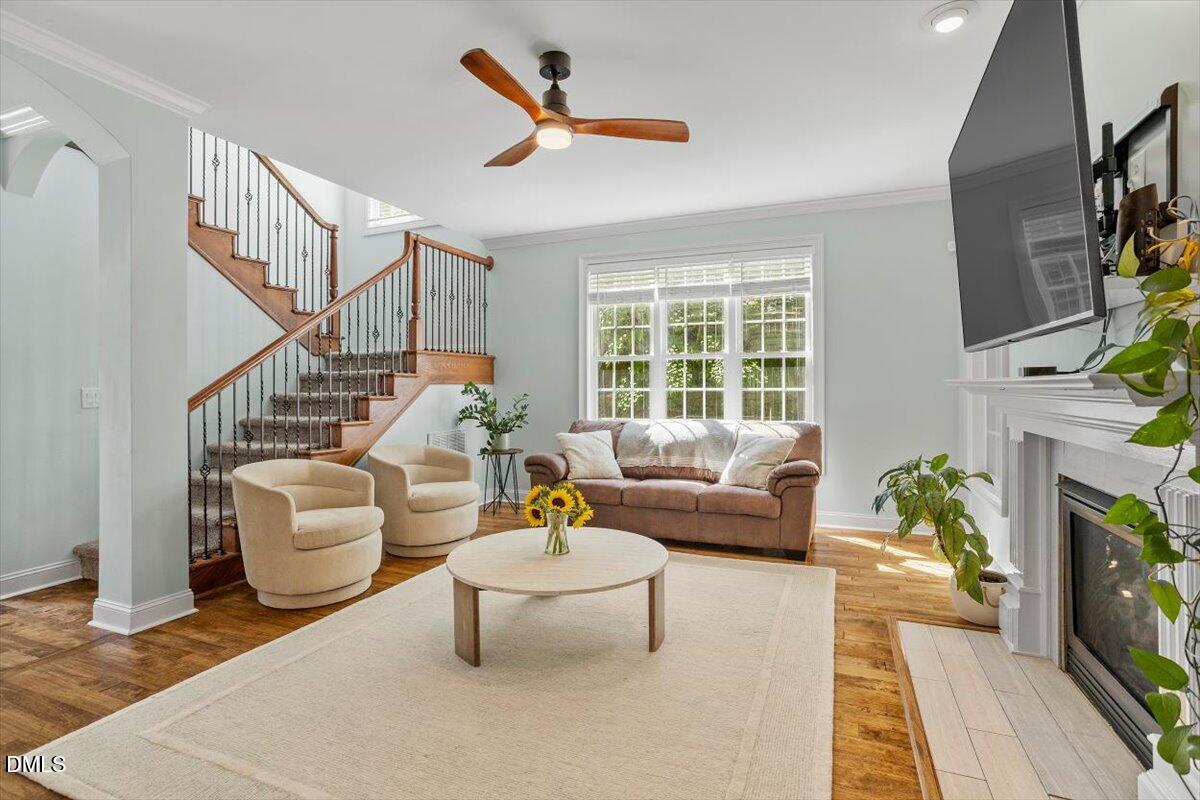 3501 Golden Heather Drive