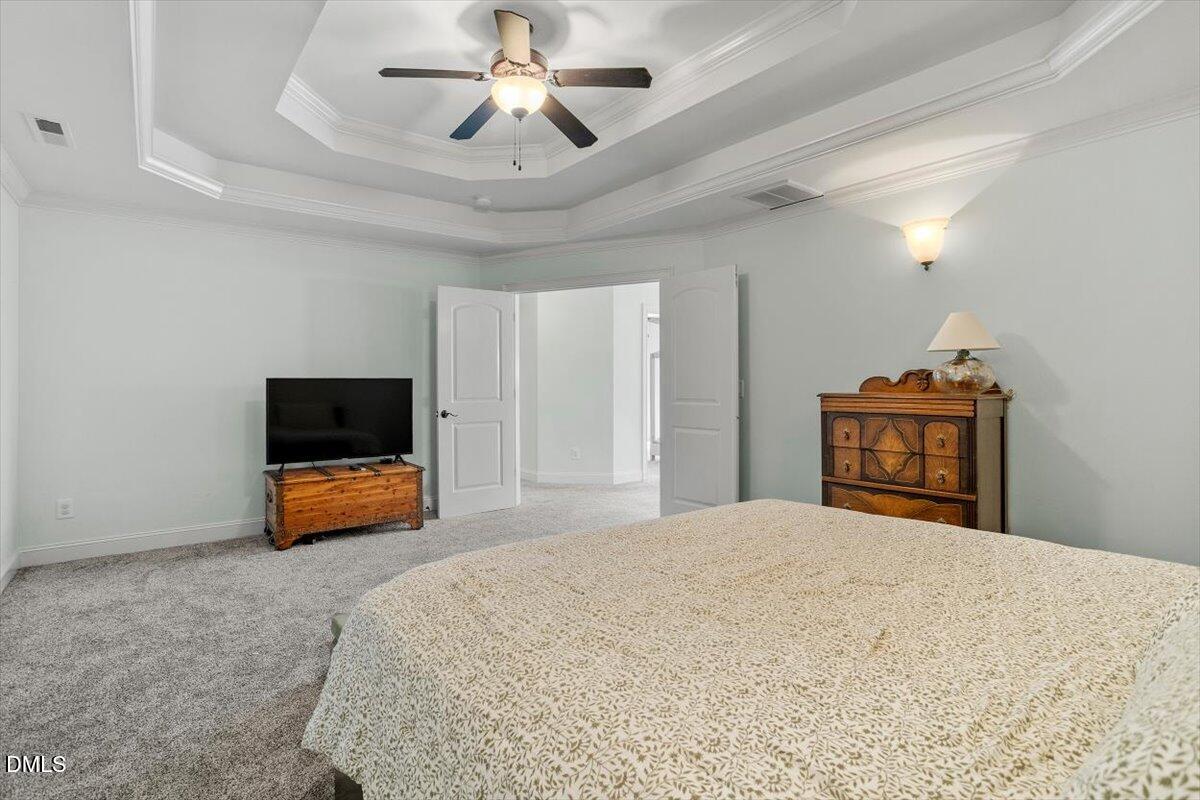 3501 Golden Heather Drive