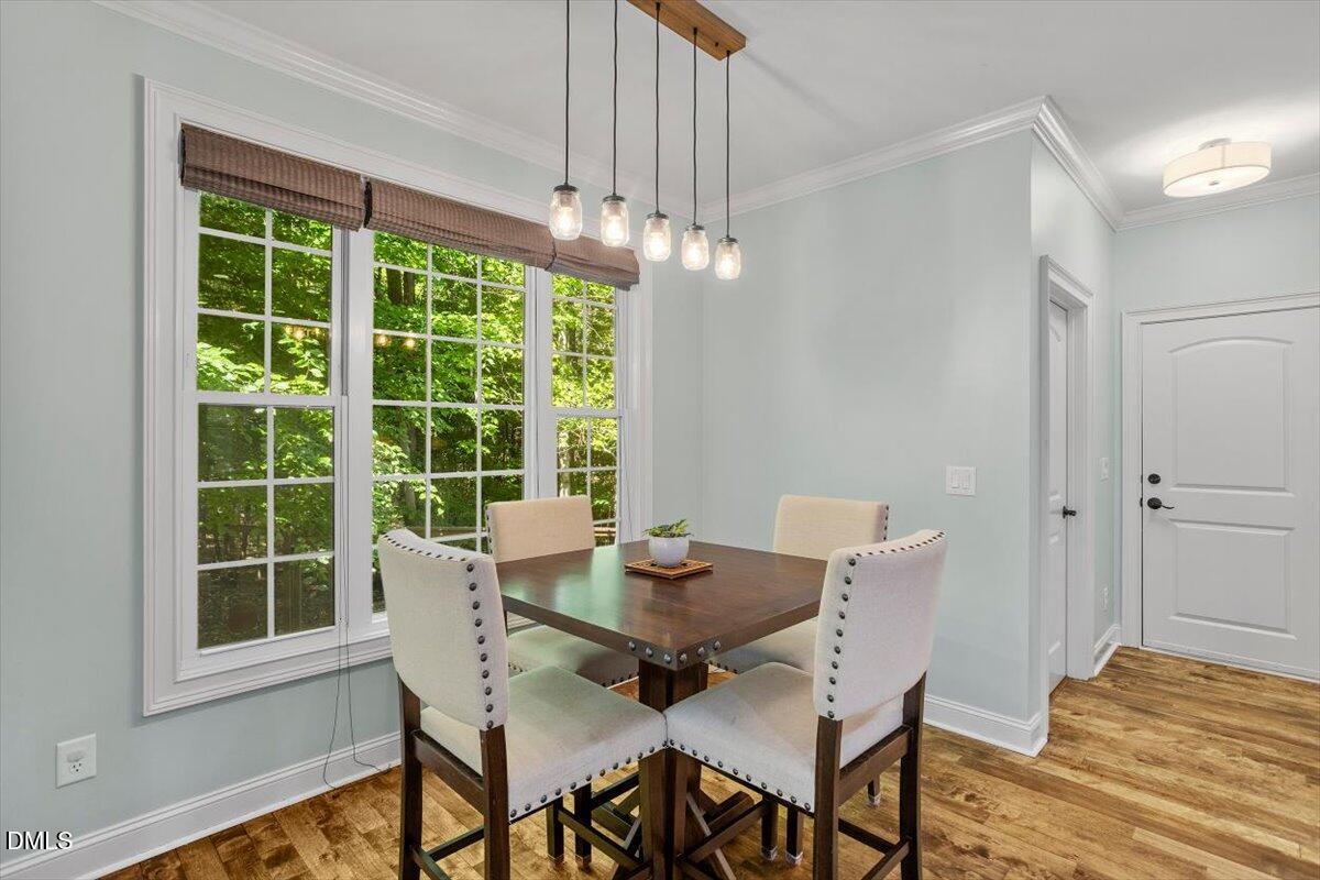 3501 Golden Heather Drive