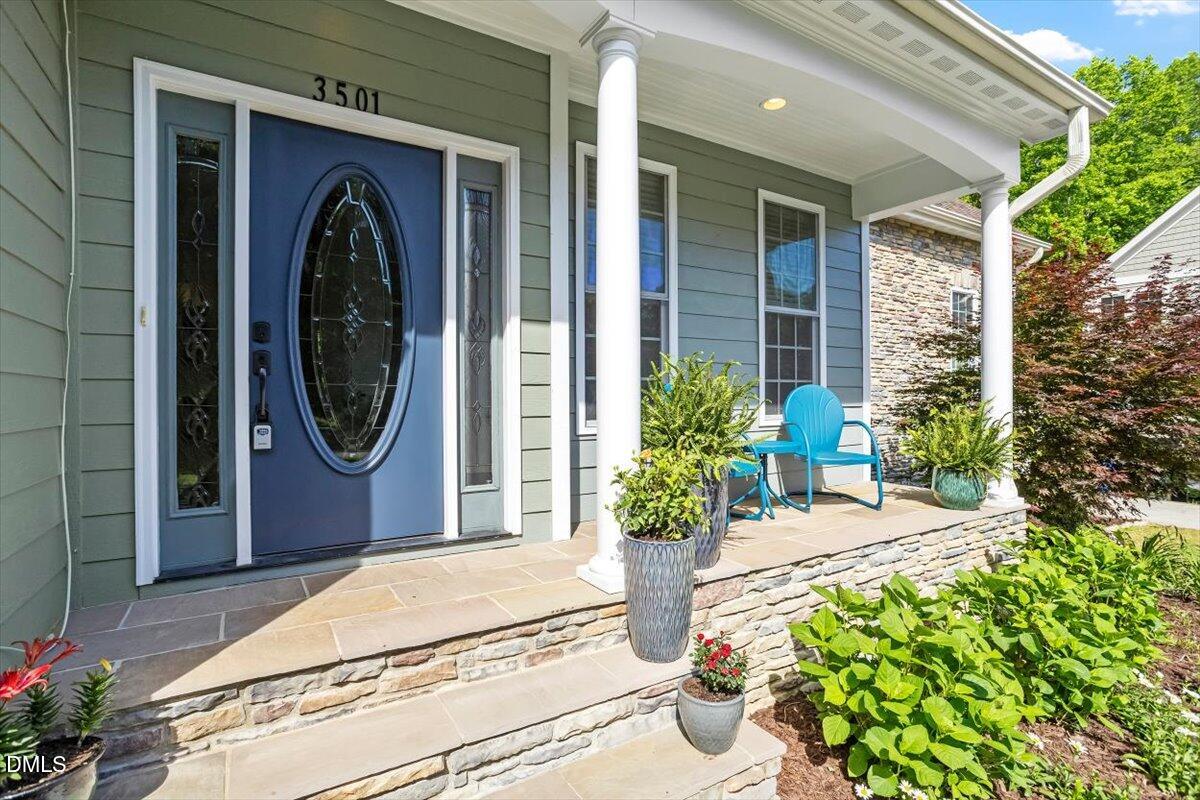 3501 Golden Heather Drive