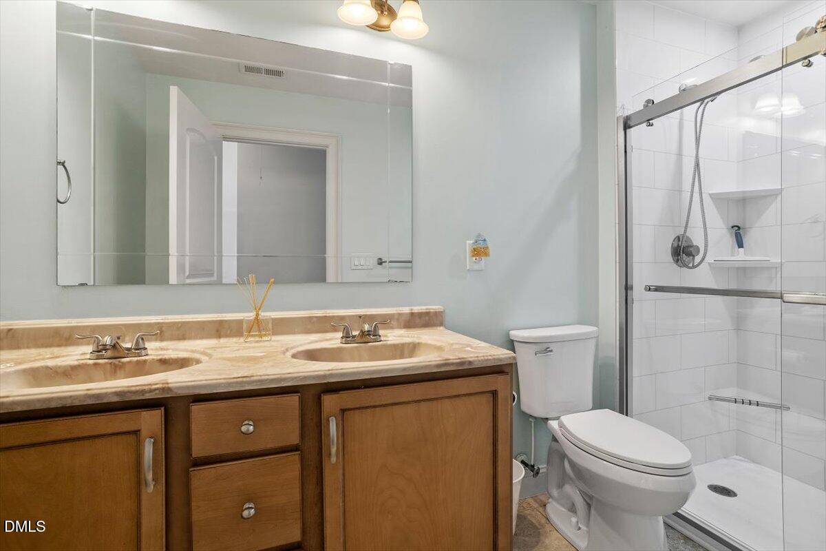 3501 Golden Heather Drive