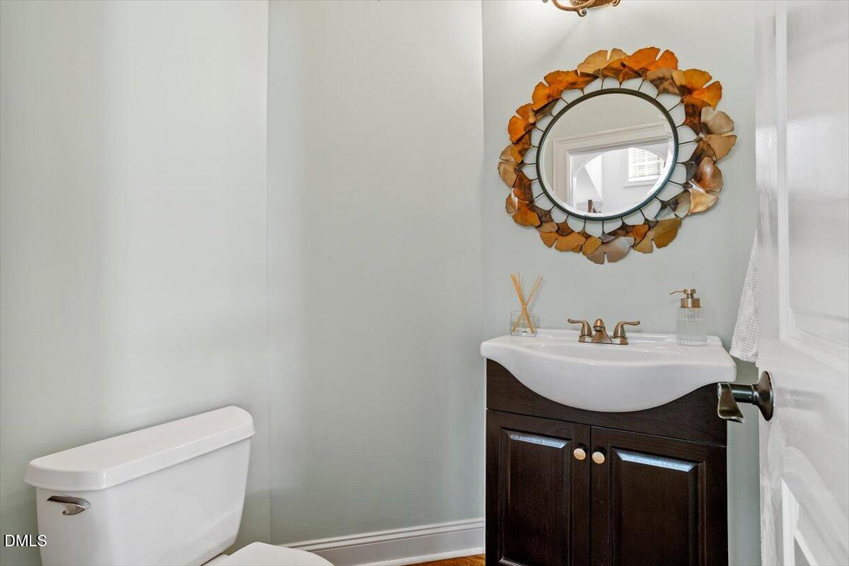 3501 Golden Heather Drive