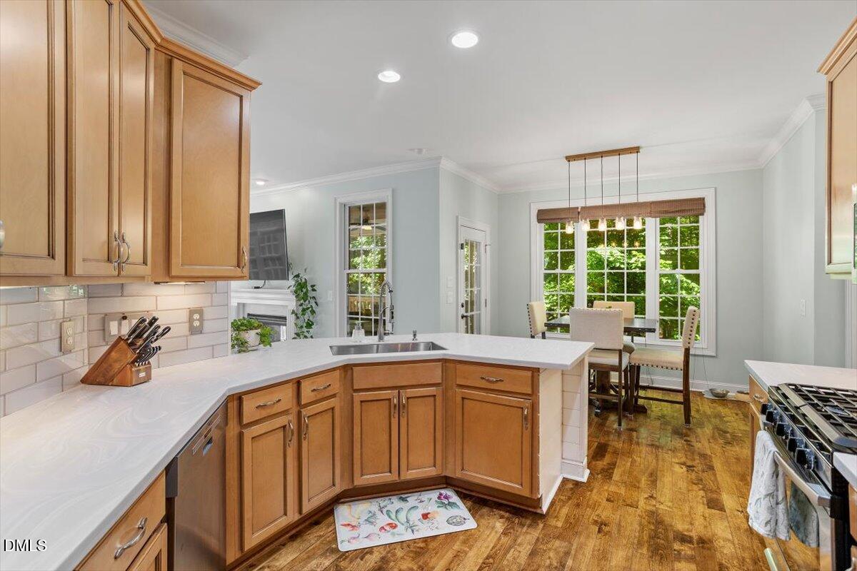 3501 Golden Heather Drive