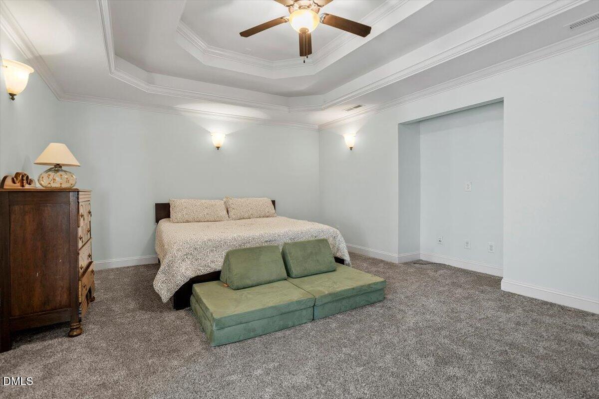 3501 Golden Heather Drive