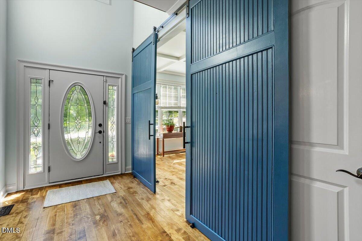 3501 Golden Heather Drive