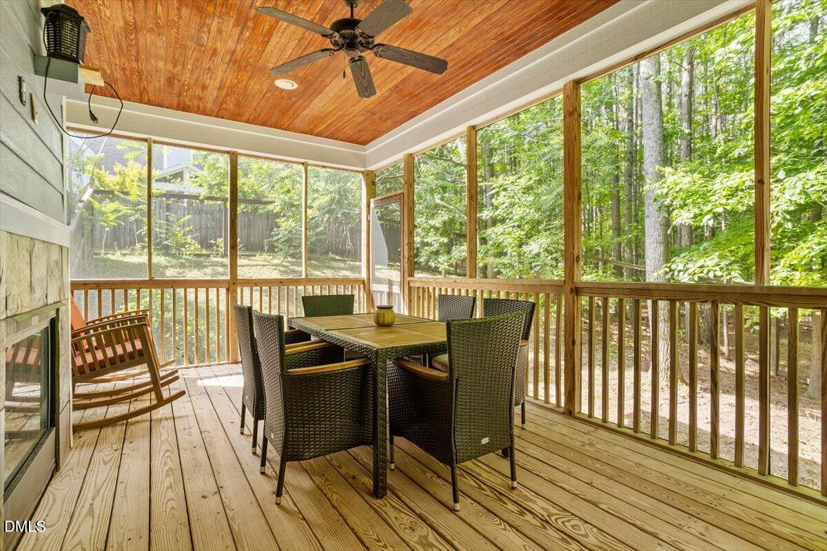 3501 Golden Heather Drive