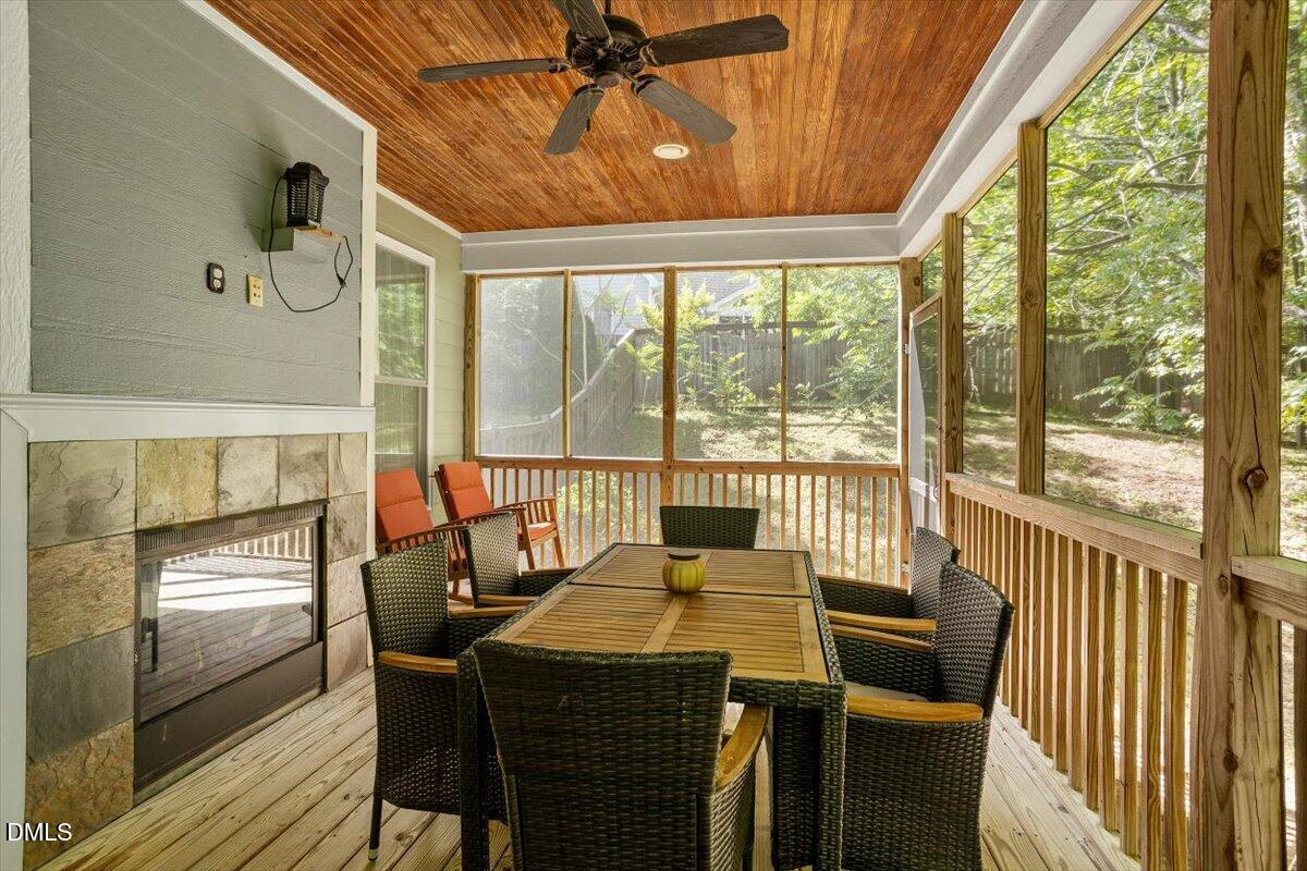 3501 Golden Heather Drive