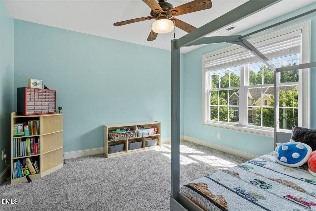 3501 Golden Heather Drive