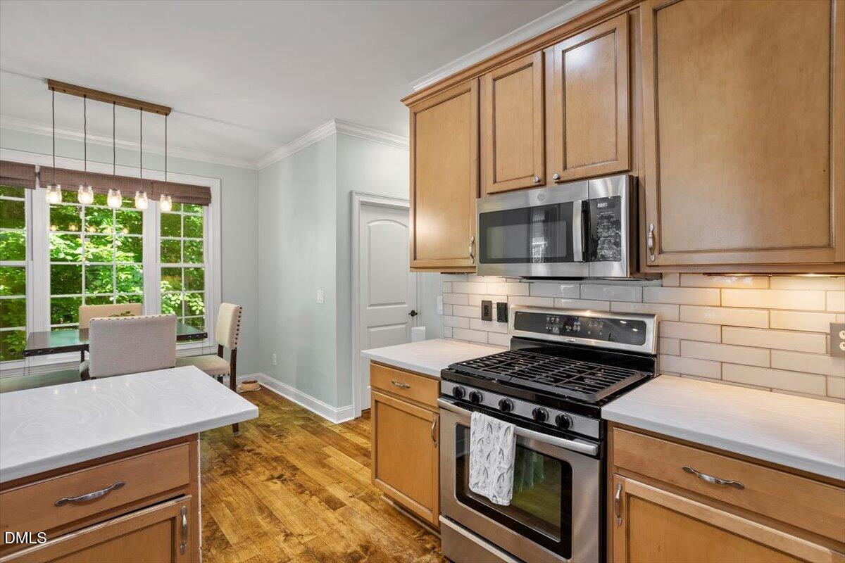 3501 Golden Heather Drive