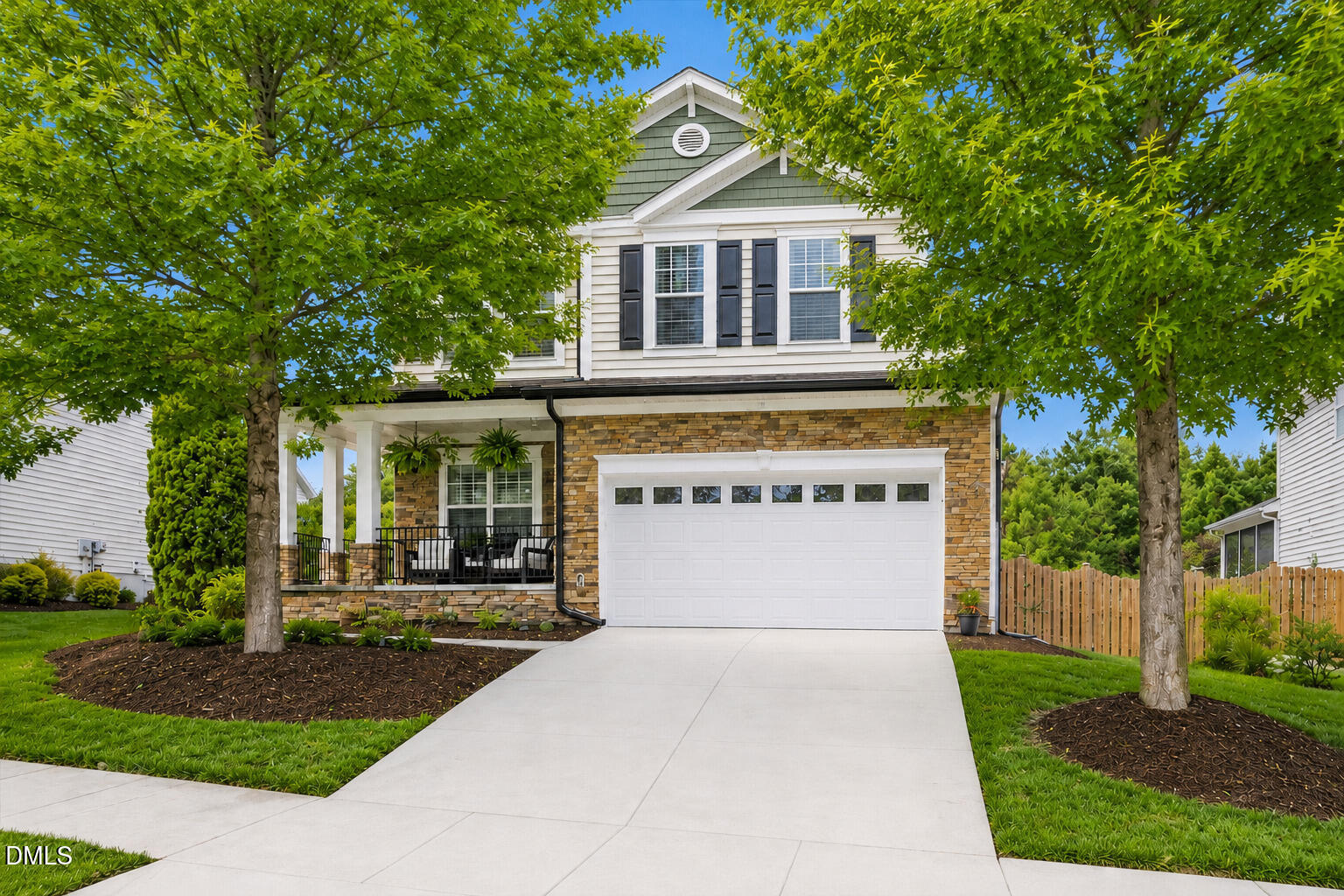 5904 Lyon Farm Drive