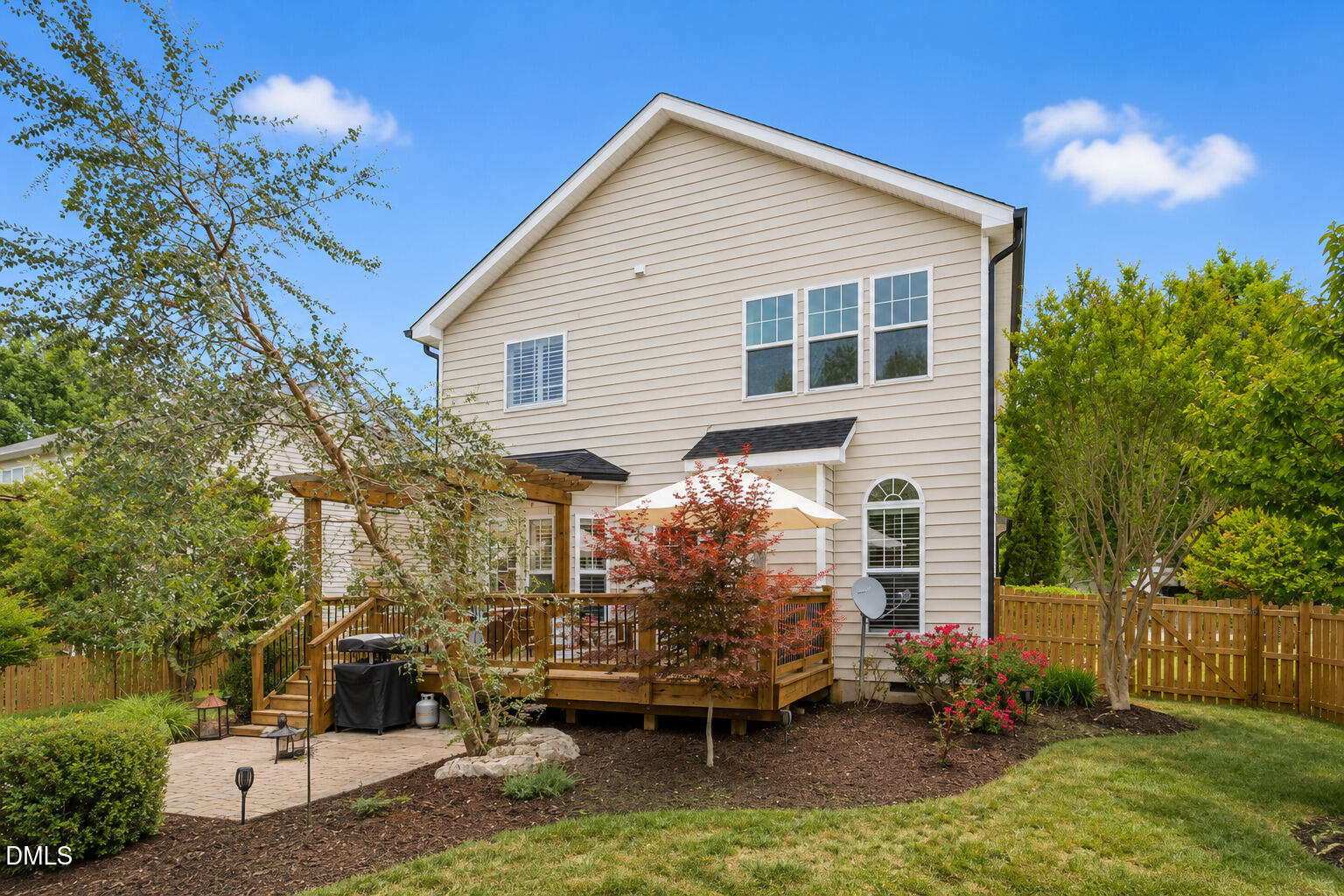 5904 Lyon Farm Drive