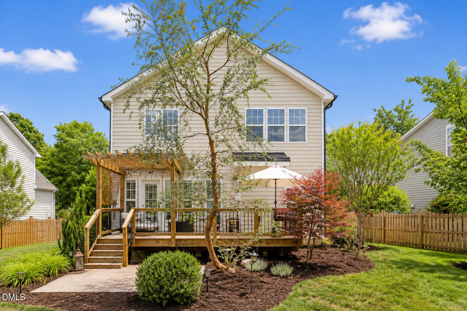 5904 Lyon Farm Drive