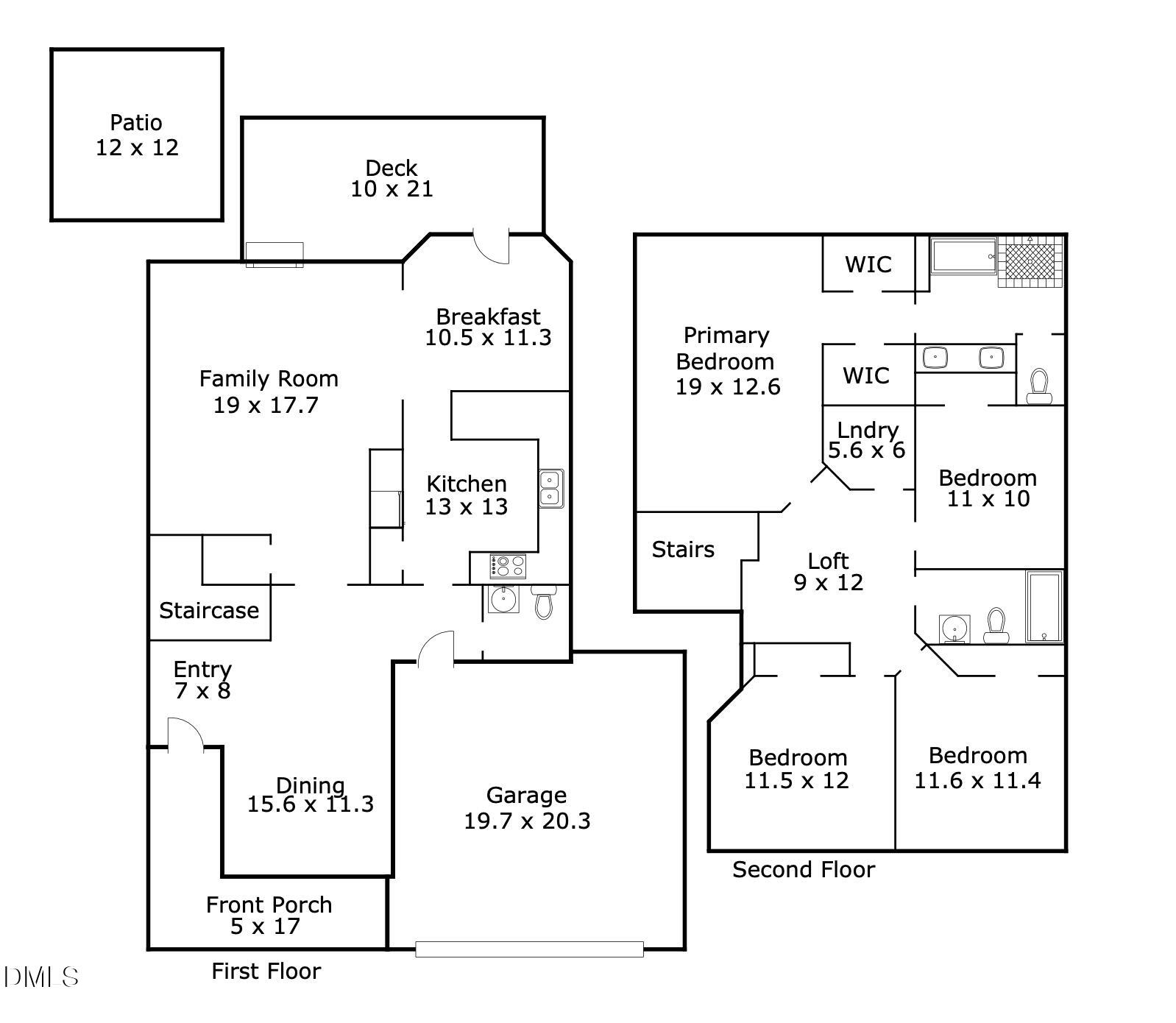 5904 Lyon Farm Drive