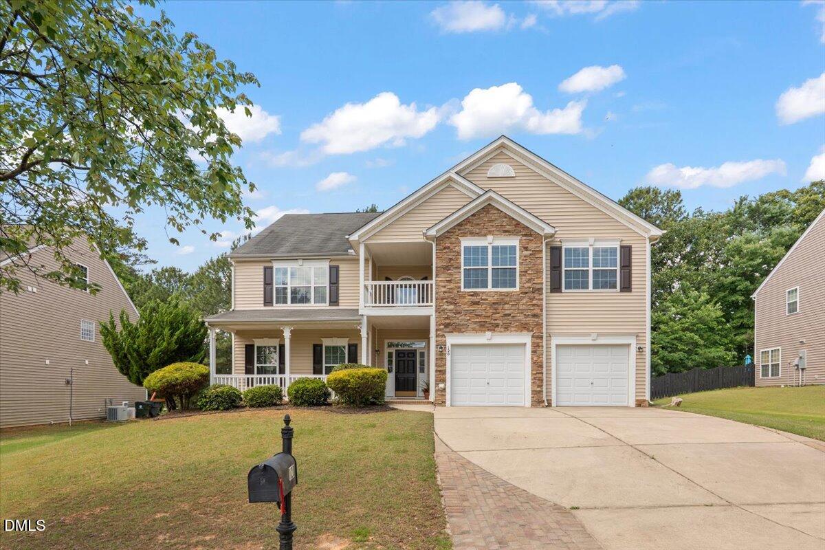 120 Wellspring Drive