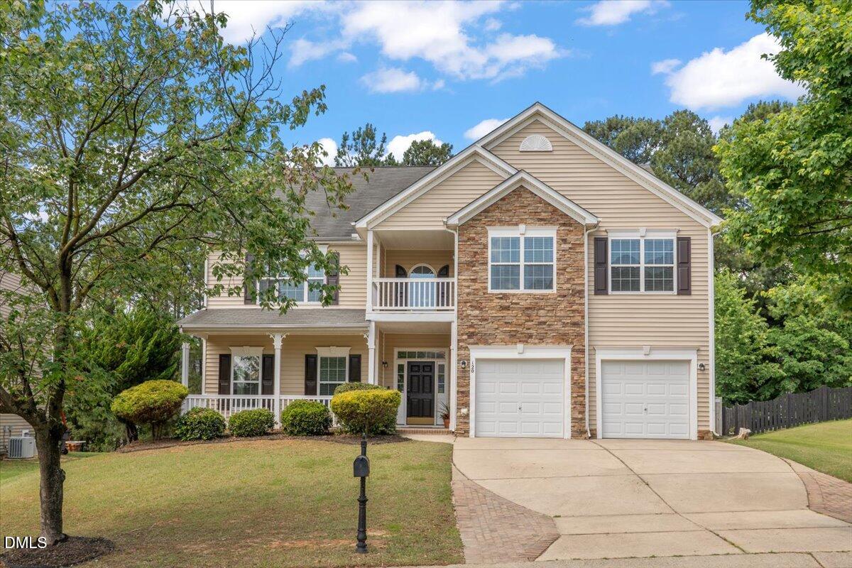 120 Wellspring Drive