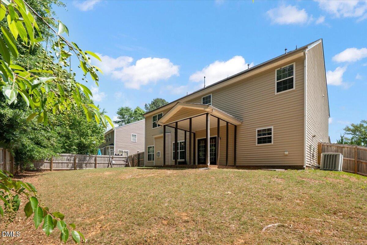 120 Wellspring Drive