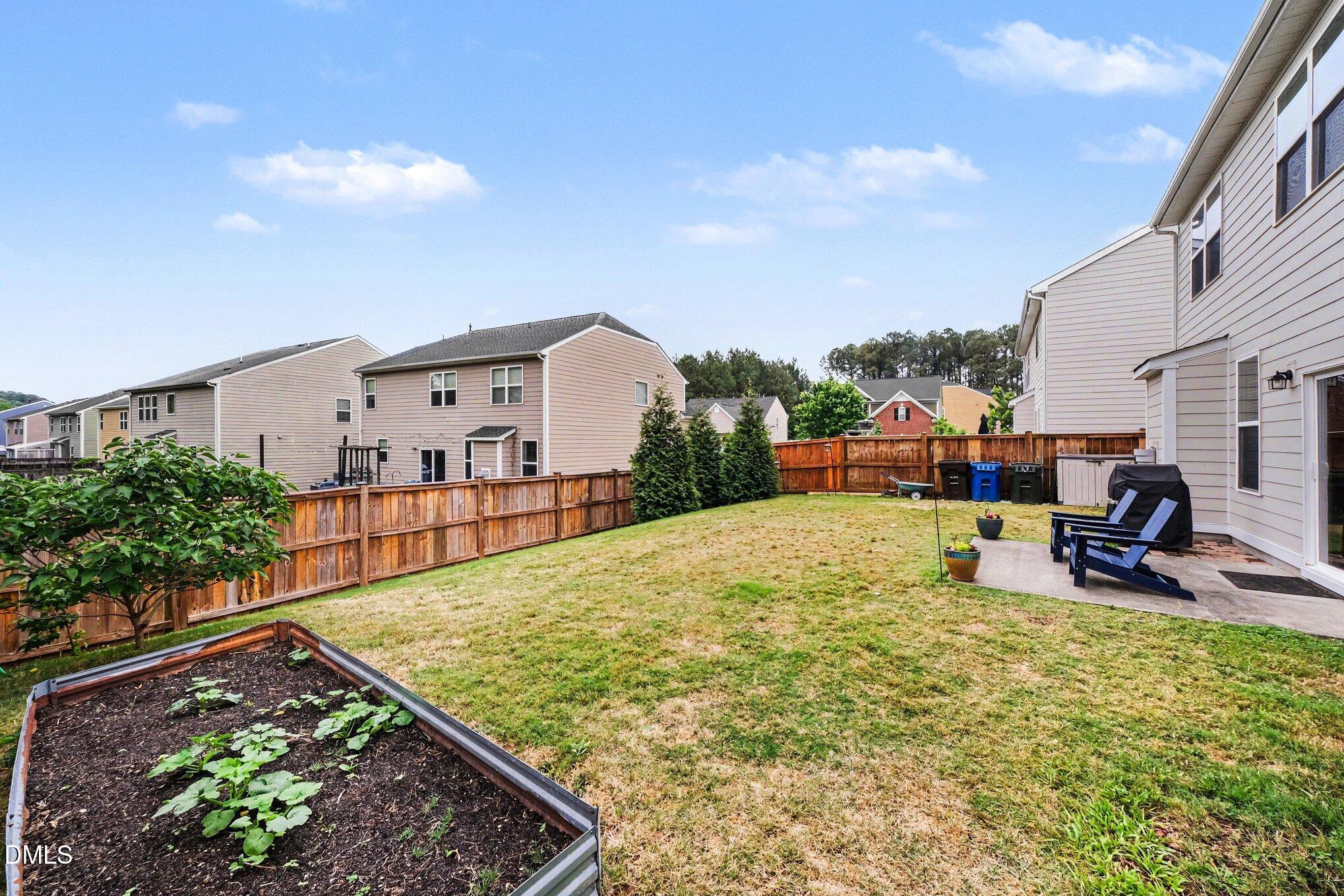 1115 High Fox Drive