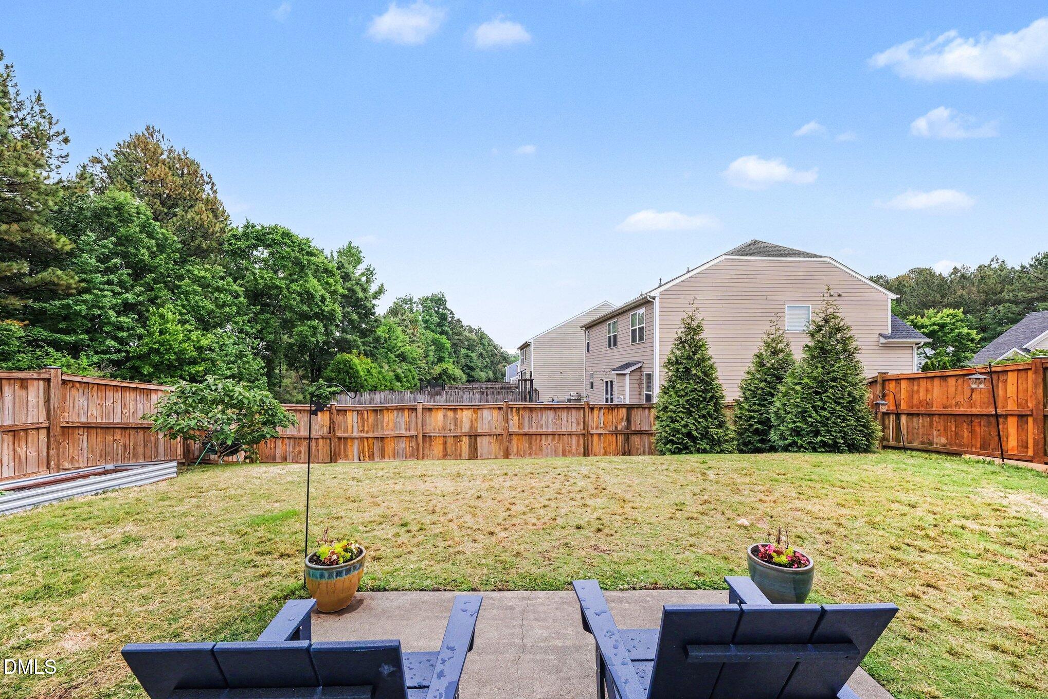 1115 High Fox Drive